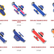 Illustration for article titled Hot Rod Builders: Its Time to Incorporate the Brannock Device